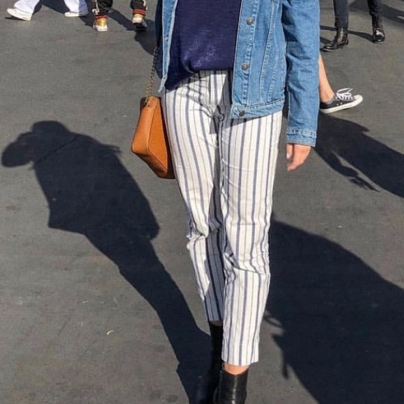 Brandy Melville Pants - Brandy Melville Tilden Pants